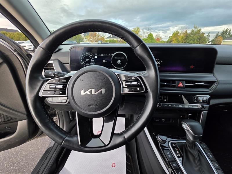 kia Seltos 2024 - 11