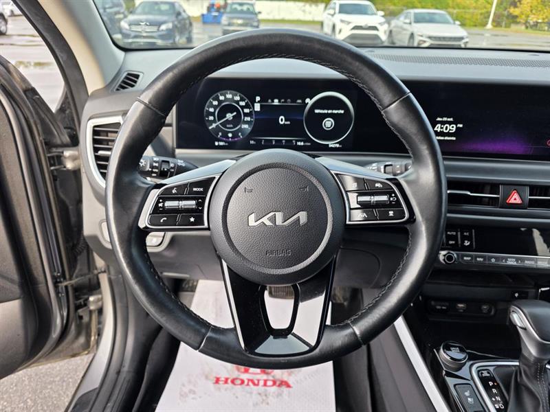 kia Seltos 2024 - 12