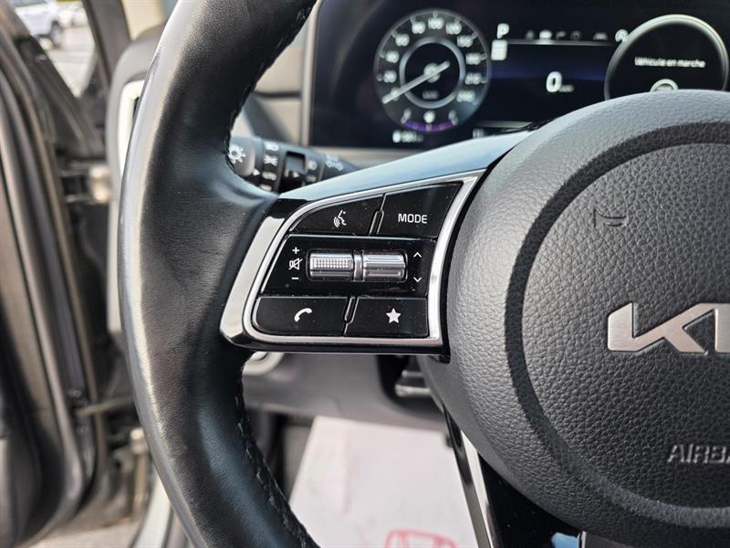 kia Seltos 2024 - 13