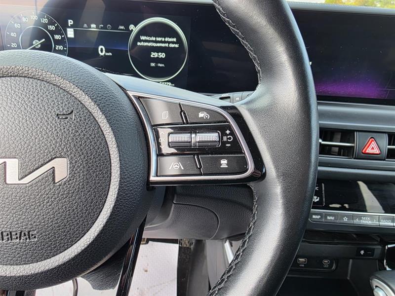 kia Seltos 2024 - 14