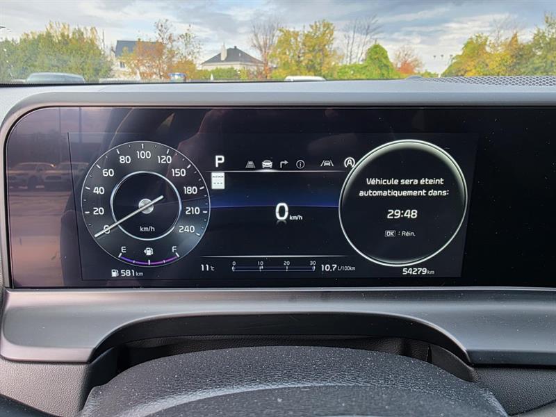 kia Seltos 2024 - 15