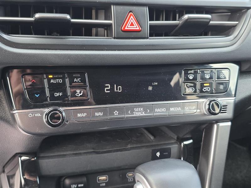 kia Seltos 2024 - 18