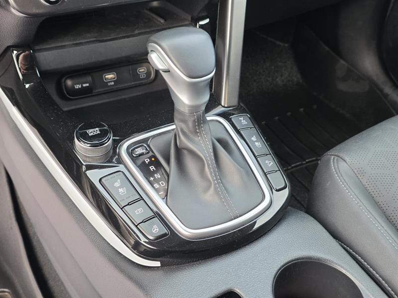 kia Seltos 2024 - 19