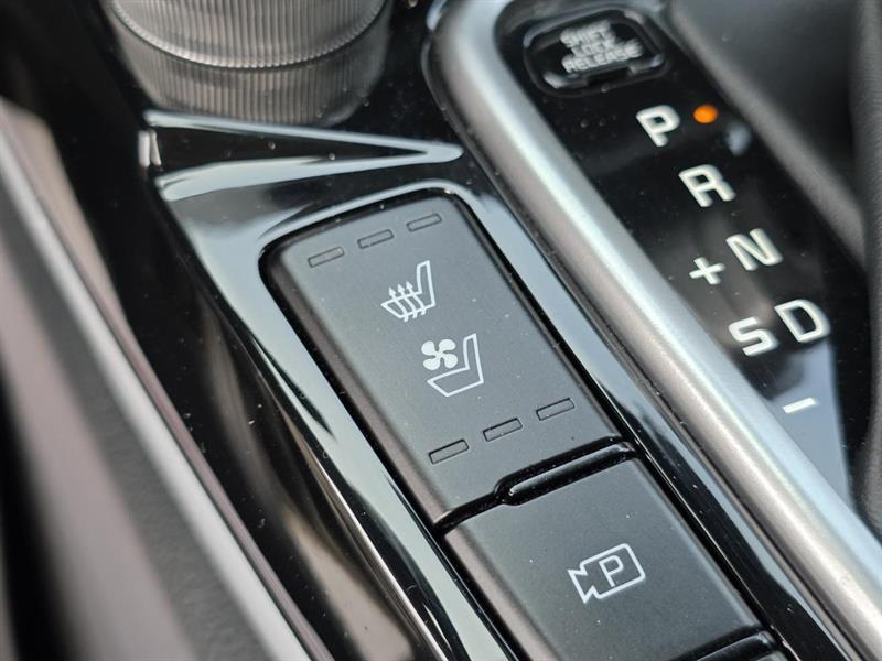 kia Seltos 2024 - 20