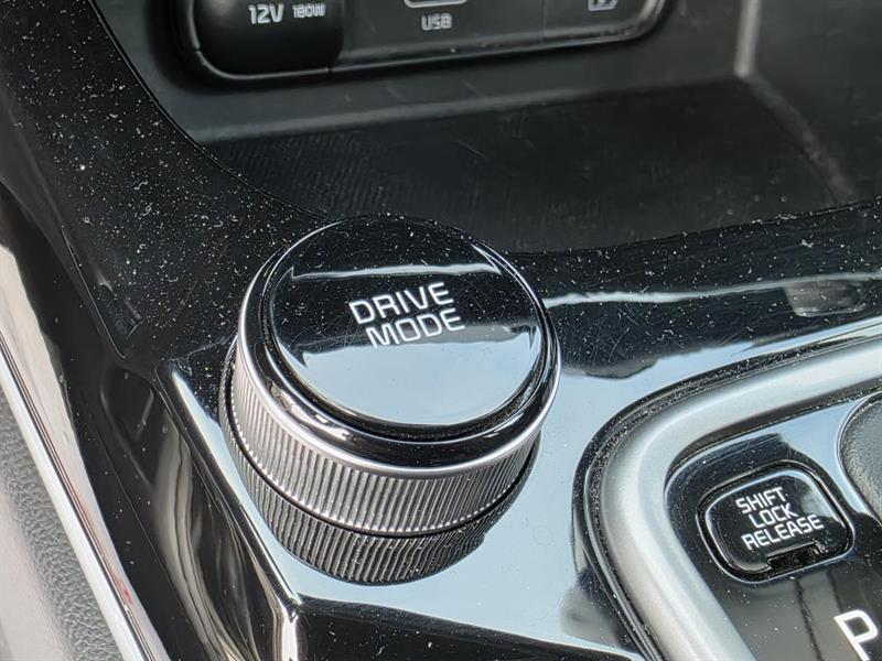 kia Seltos 2024 - 21