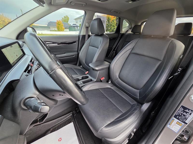 kia Seltos 2024 - 25