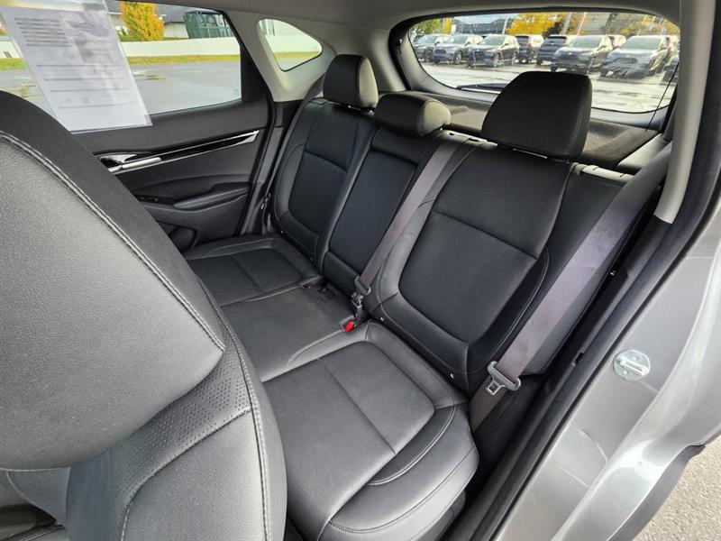 kia Seltos 2024 - 26