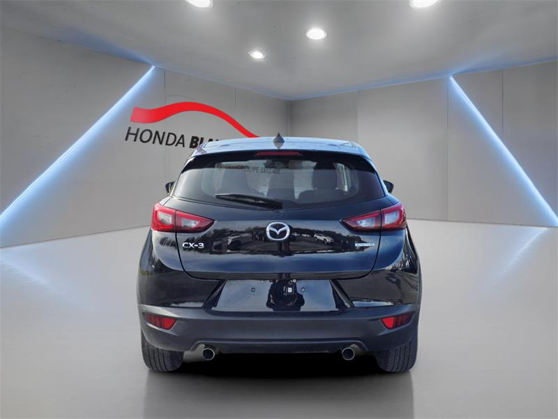 mazda CX-3 2022 - 6