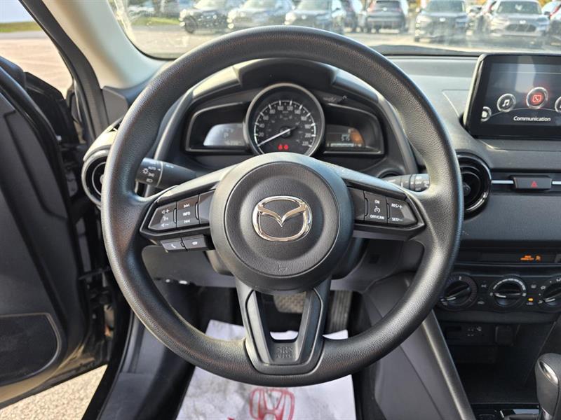 mazda CX-3 2022 - 12