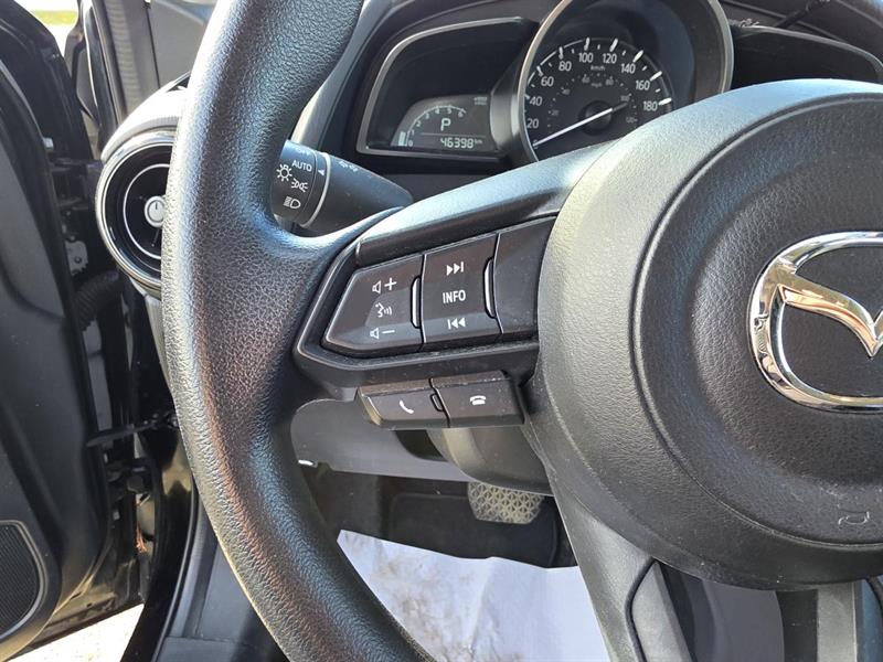 mazda CX-3 2022 - 13