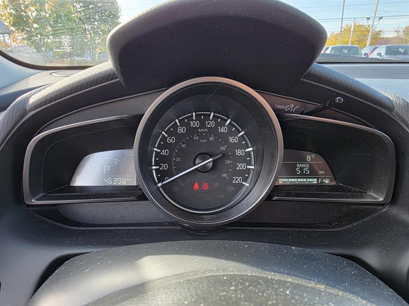 mazda CX-3 2022 - 15