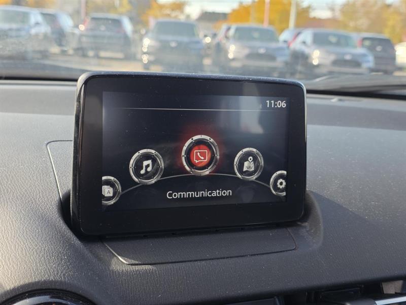 mazda CX-3 2022 - 17