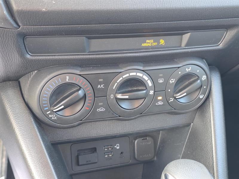 mazda CX-3 2022 - 18