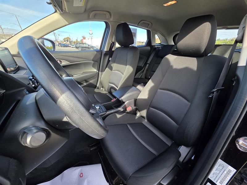 mazda CX-3 2022 - 21