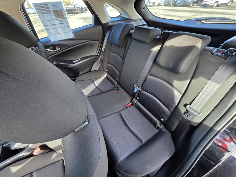 mazda CX-3 2022 - 22