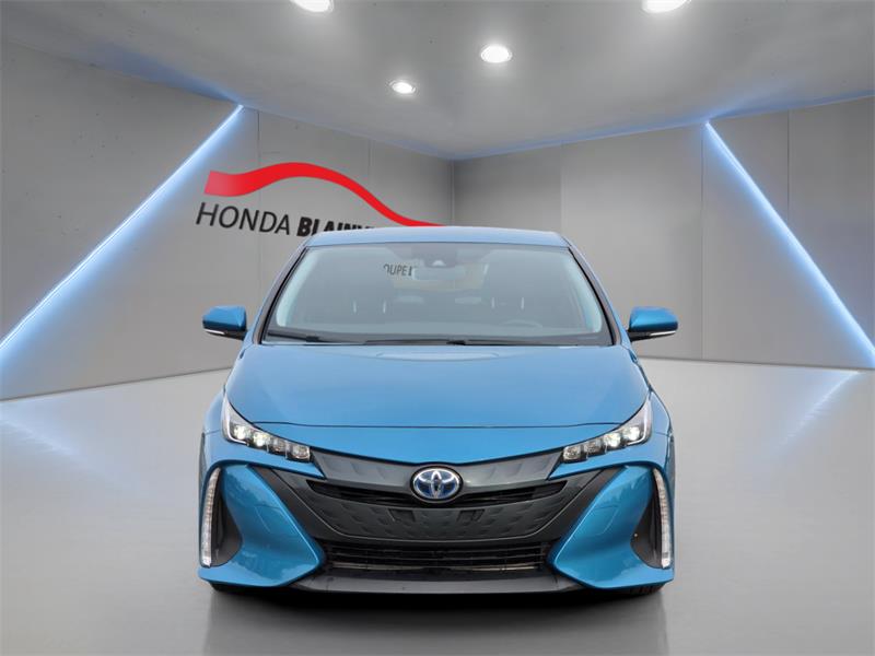 toyota Prius Prime 2022 - 3