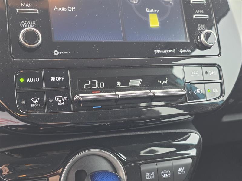 toyota Prius Prime 2022 - 19