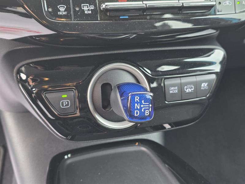 toyota Prius Prime 2022 - 20