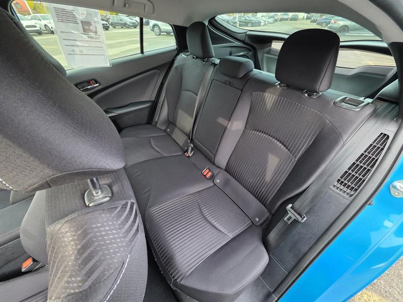 toyota Prius Prime 2022 - 24