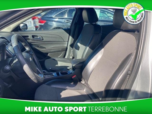 chevrolet Malibu 2016 - 3