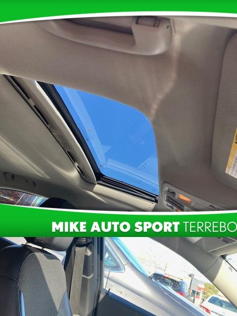 chevrolet Malibu 2016 - 9