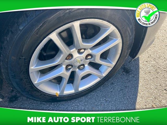 chevrolet Malibu 2016 - 10