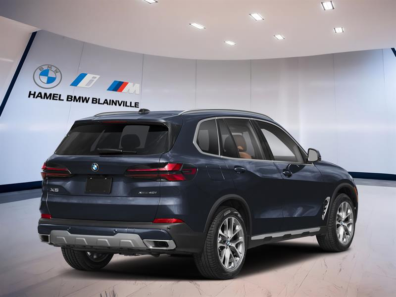 bmw X5 2026 - 2