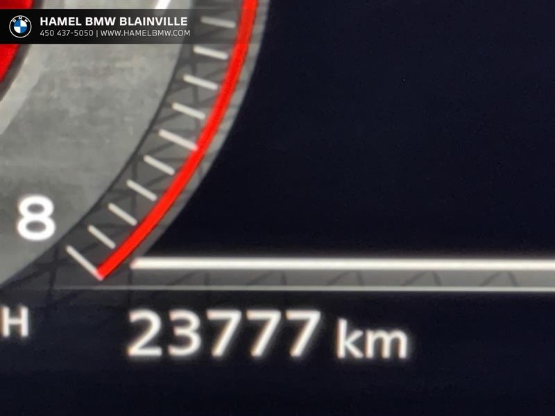 nissan Rogue 2023 - 13