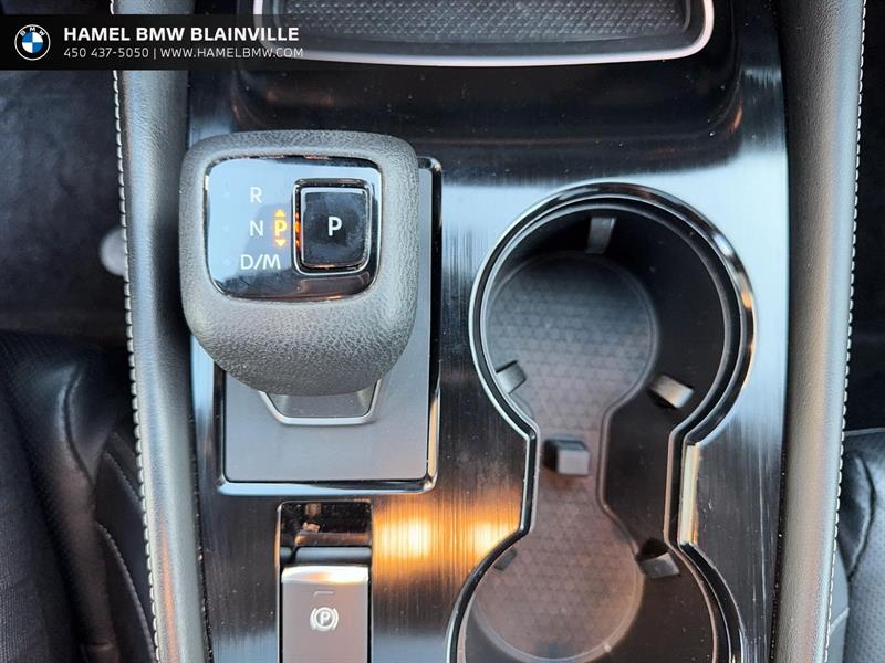 nissan Rogue 2023 - 15