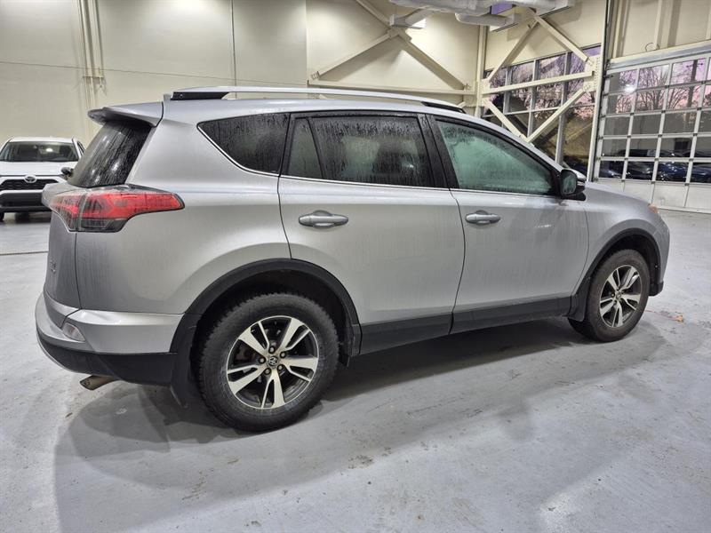 toyota RAV4 2016 - 3