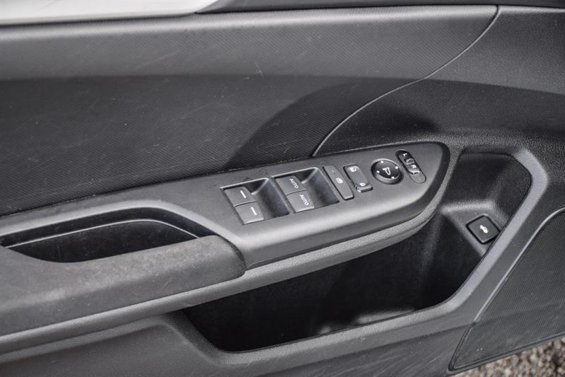 honda Civic 2021 - 12