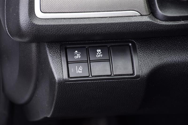 honda Civic 2021 - 13