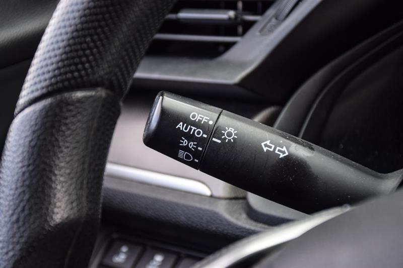 honda Civic 2021 - 14