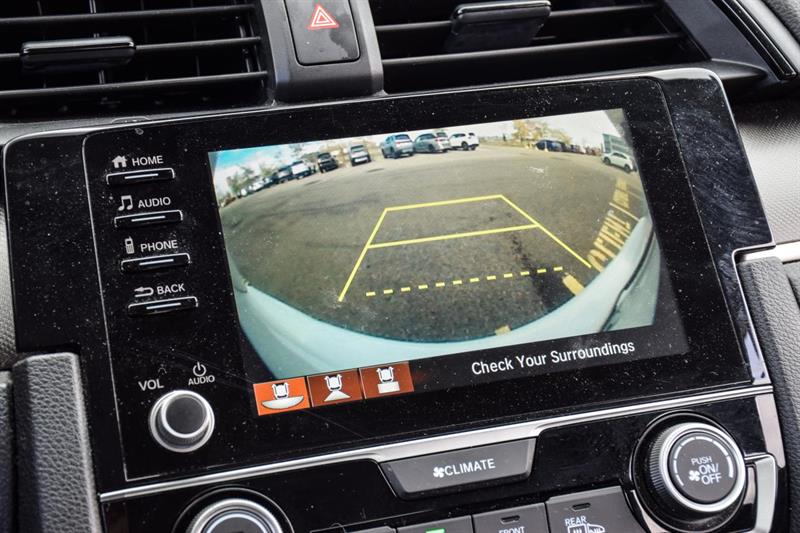 honda Civic 2021 - 20