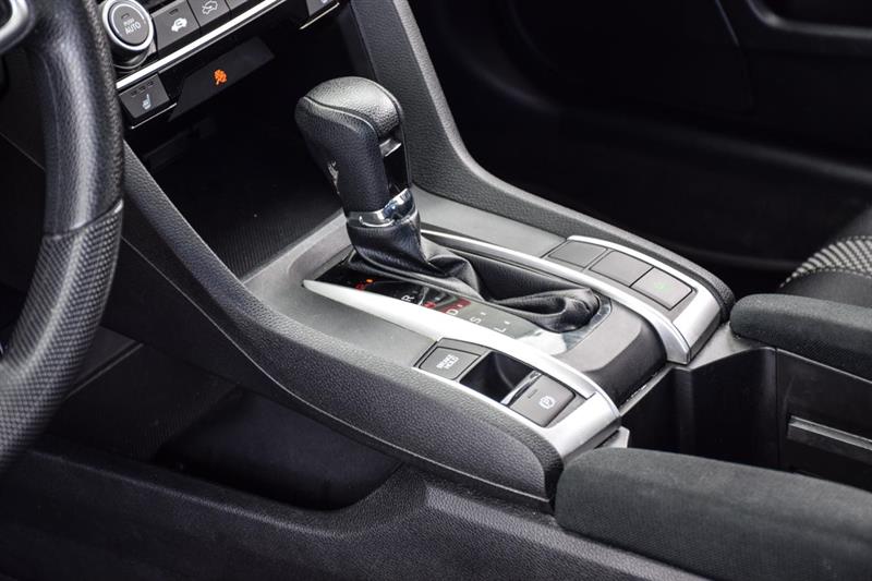 honda Civic 2021 - 22