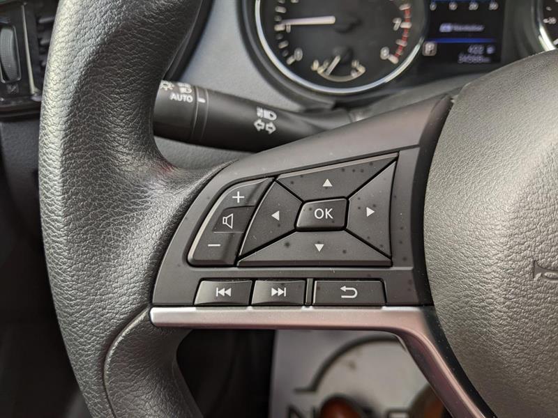 nissan Qashqai 2021 - 13