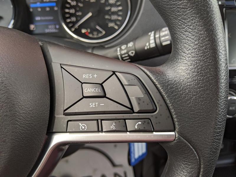 nissan Qashqai 2021 - 14