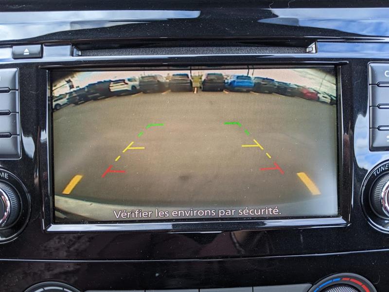 nissan Qashqai 2021 - 16