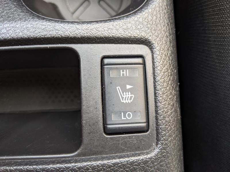 nissan Qashqai 2021 - 18