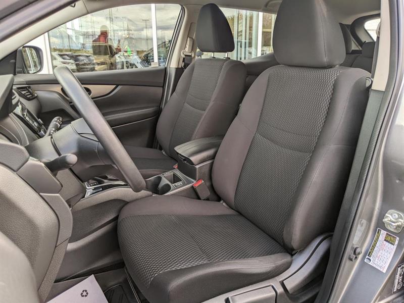 nissan Qashqai 2021 - 19