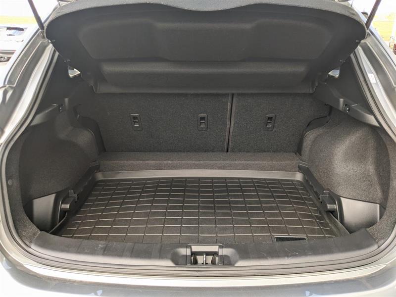 nissan Qashqai 2021 - 23