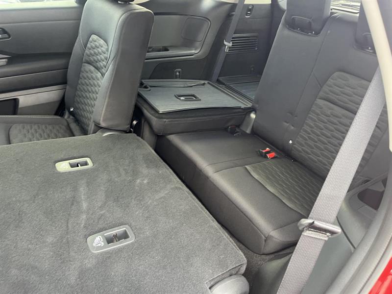 nissan Pathfinder 2024 - 14