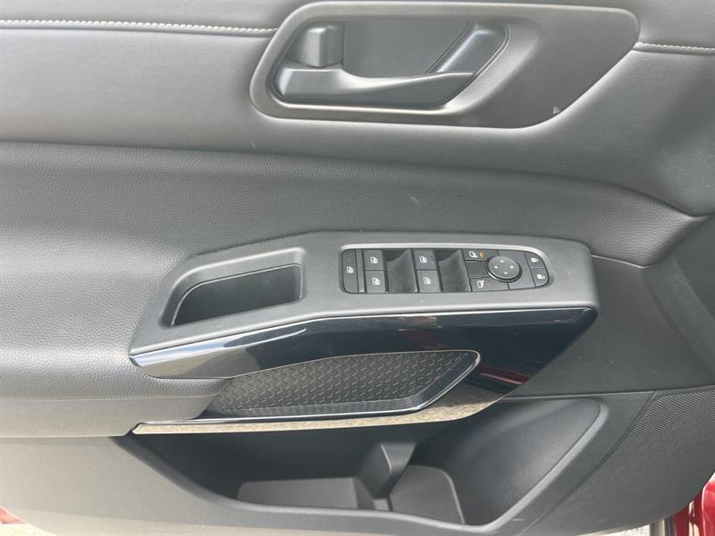 nissan Pathfinder 2024 - 19