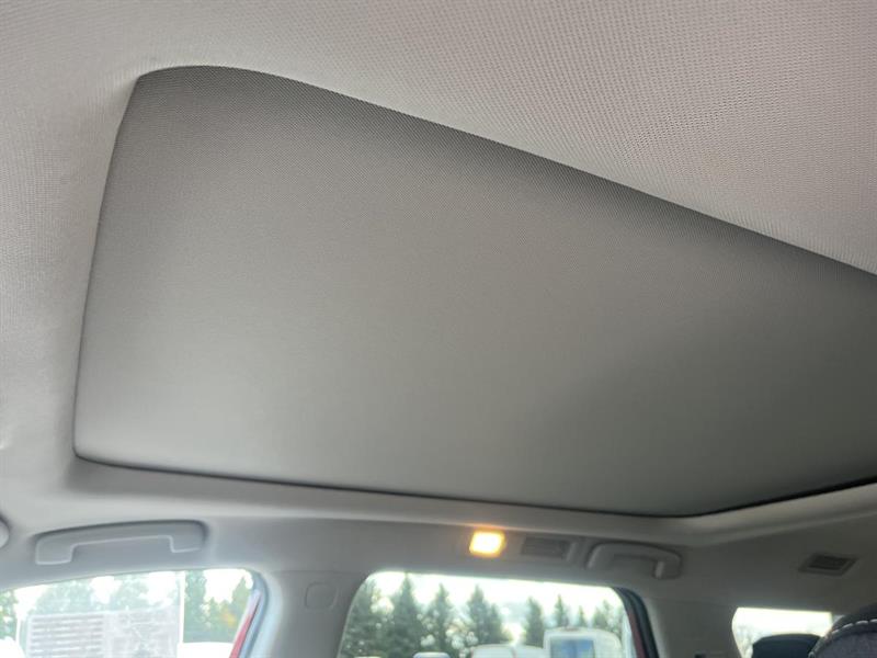 nissan Pathfinder 2024 - 25