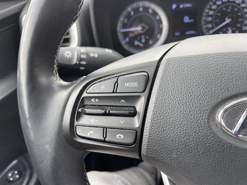 hyundai Venue 2022 - 16