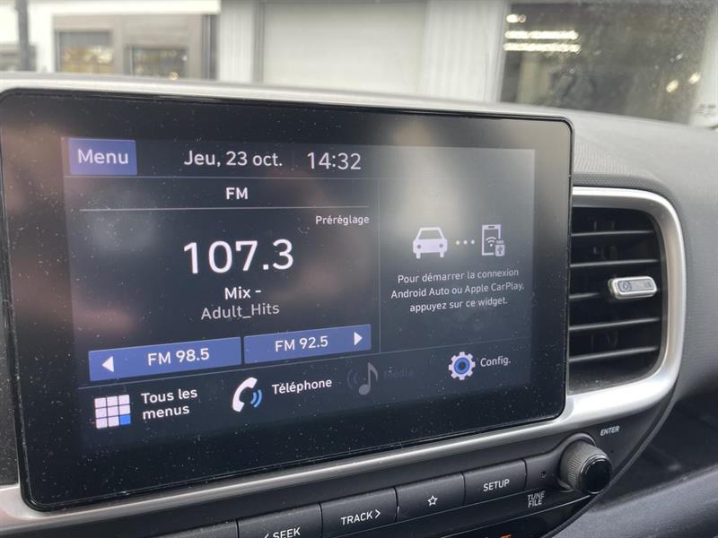 hyundai Venue 2022 - 18