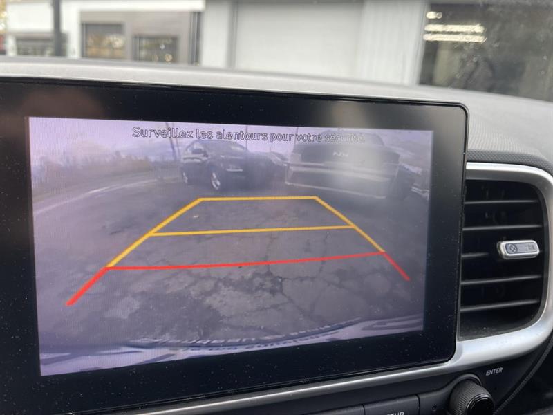 hyundai Venue 2022 - 19