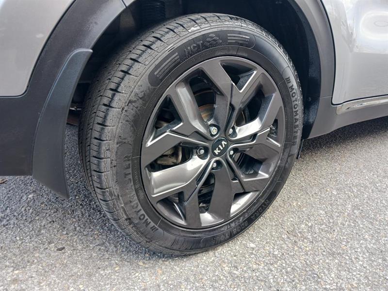 kia Sportage 2022 - 10