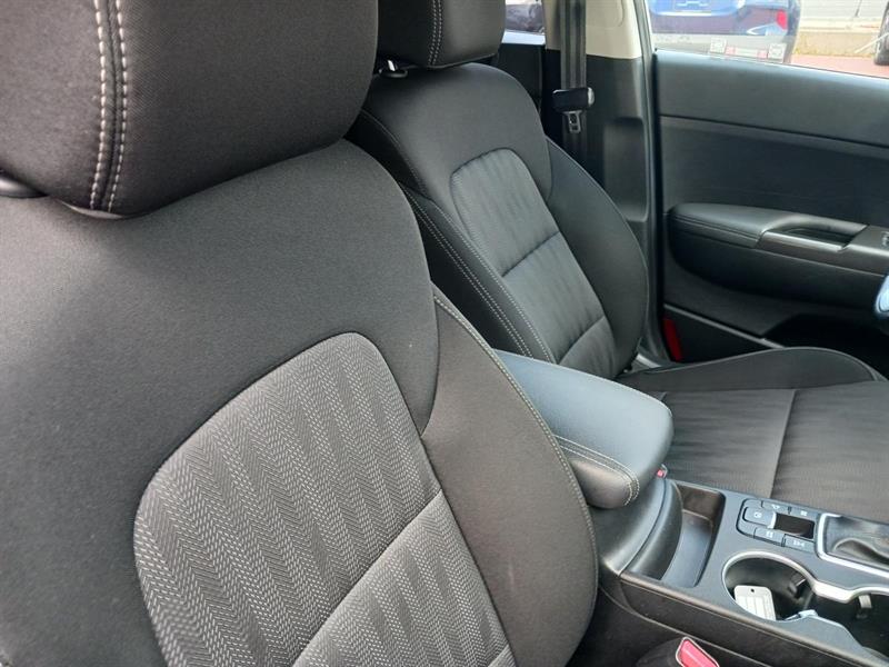 kia Sportage 2022 - 18