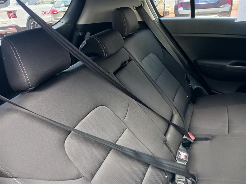 kia Sportage 2022 - 20